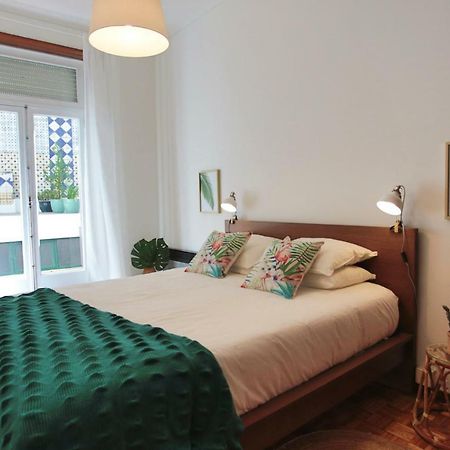 Virtudes Patio Apartment Porto Exterior photo
