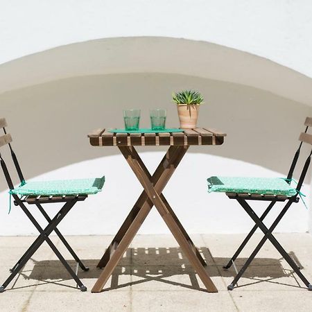 Virtudes Patio Apartment Porto Exterior photo